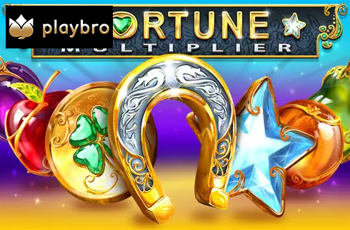 Fortune Multiplier